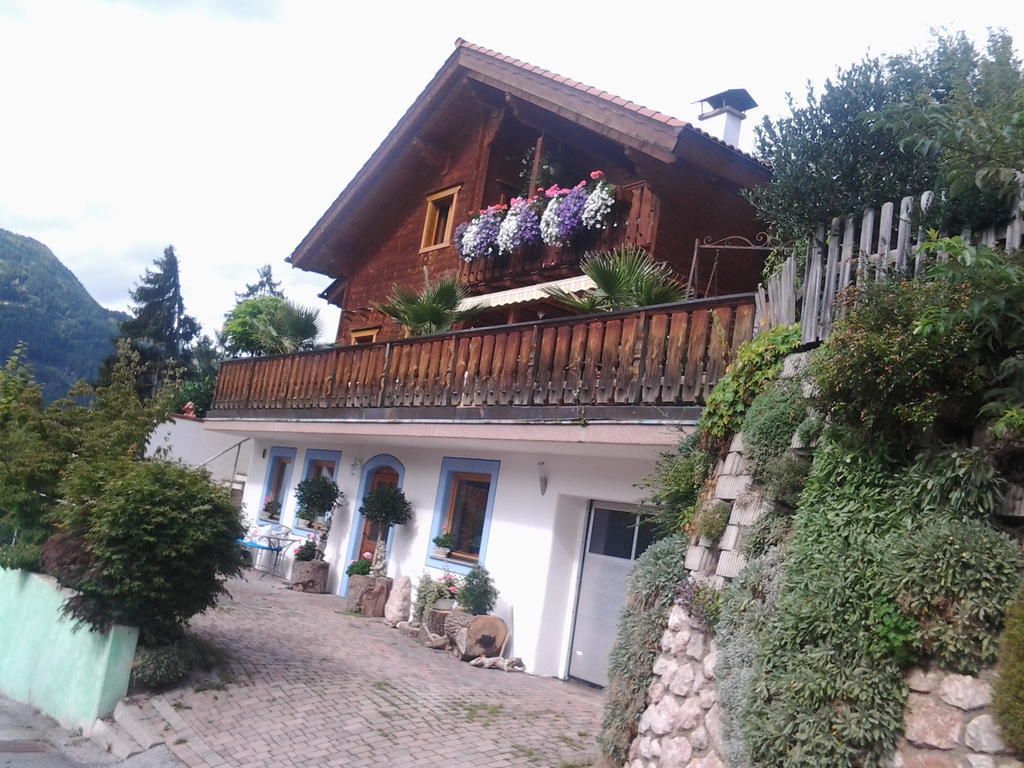 Apartment Helga Zell am Ziller Kültér fotó