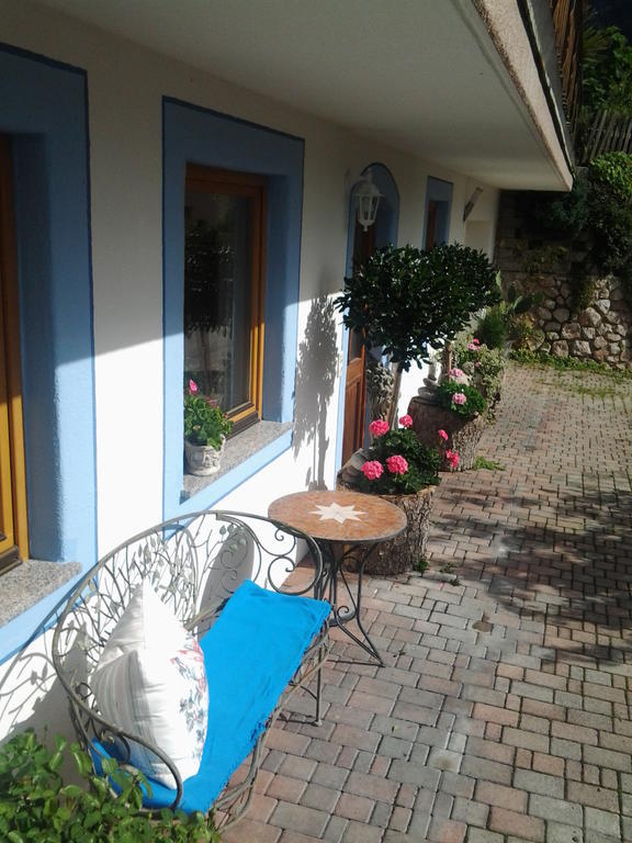Apartment Helga Zell am Ziller Kültér fotó