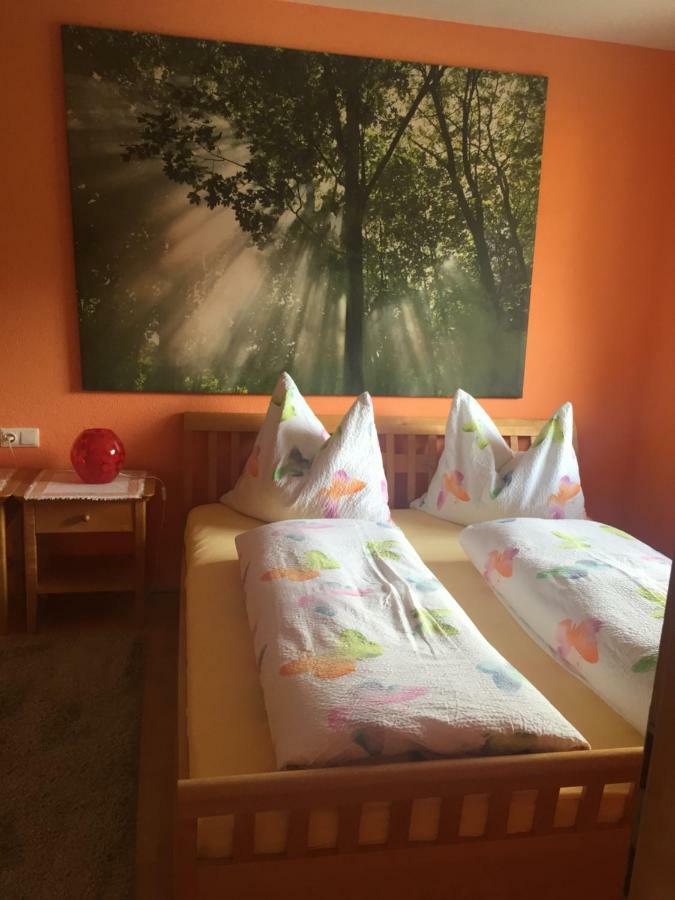 Apartment Helga Zell am Ziller Kültér fotó