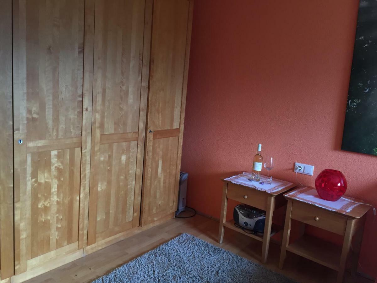 Apartment Helga Zell am Ziller Kültér fotó
